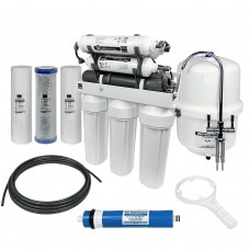 Фільтр зворотного осмосу Platinum Wasser Ultra 7P